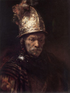 Rembrandt Mann_mit_dem_Goldhelm
