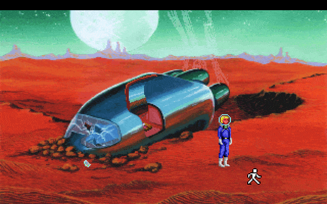 Space Quest with Roger Wilco